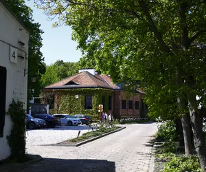 Fort Mokotów Warszawa - kompleks wyróżniony przez SARP! Otrzymał prestiżową nagrodę 