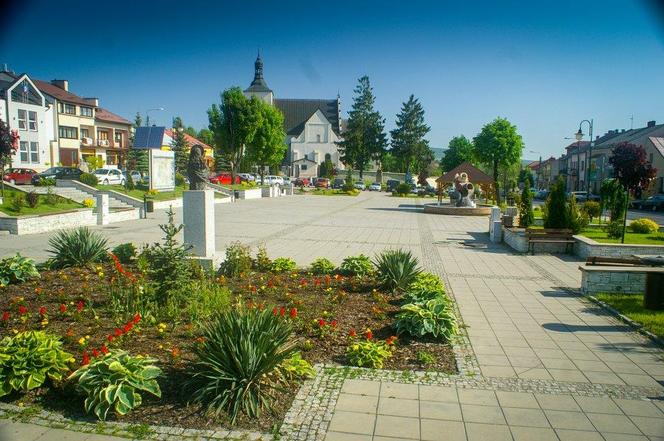 Łagów