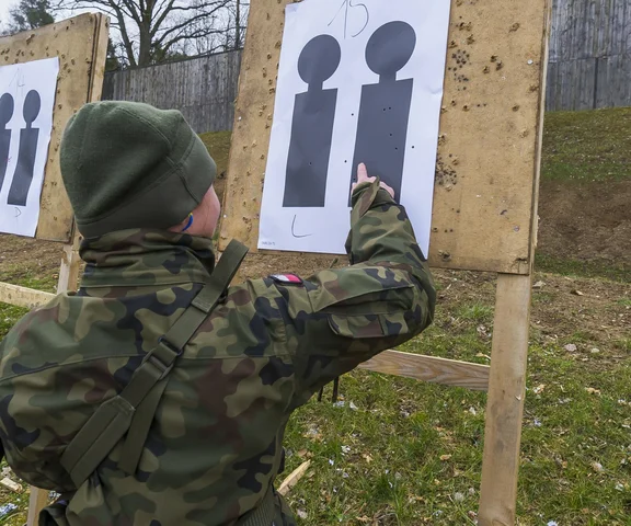 MON zapowiada szkolenia wojskowe. Można dostać prawie 6 tys. złotych!