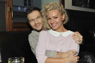 Adam Sztaba szczerze o Dorocie Szelągowskiej. Tak skomplementował swoją byłą żonę!
