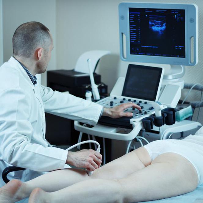 Diagnostyka miażdżycy