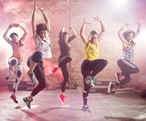 Muzyka do zumby: 5 najlepszych piosenek do zumby