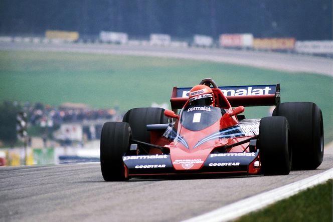 Brabham BT46