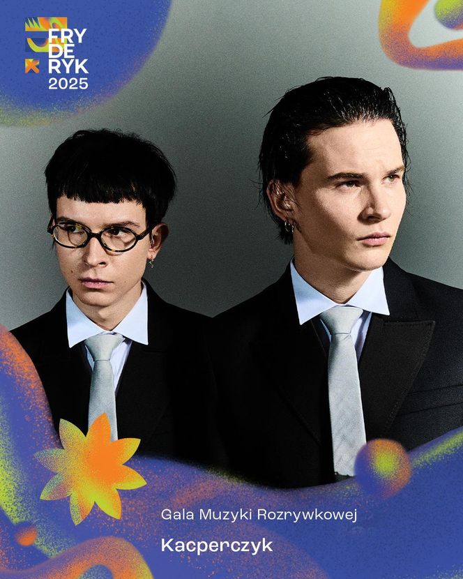 Fryderyki 2025. Kto wystąpi na gali Muzyki Rozrywkowej?
