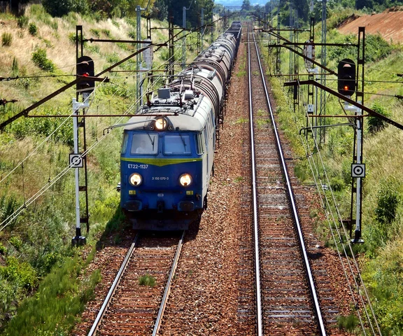 Rekordowa oferta PKP Intercity na wakacje. Będą nowe trasy
