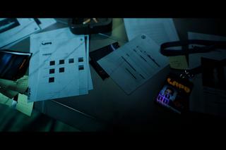 Blade Runner 2023: Labiryth