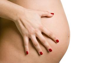 Ospa w ciąży –  zagrożenie dla mamy i dziecka