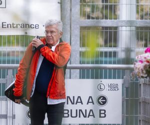 Zapłaciliśmy 10 000 zł za grę w tenisa Karczewskiego