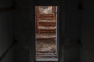 Ukraina buduje fortyfikacje na liniach obrony