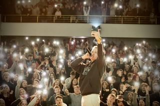 Płock stał się Oryginalny! Młodzież poczuła moc emocji i autentycznego przekazu z Projektantami Dobrostanu i Adamo RUDNIKIEM