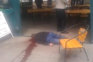 Ukraina. Krwawa bitwa w Mariupolu! Straszne ZDJĘCIA!
