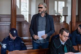 Szwagier kazał mnie oblać kwasem 