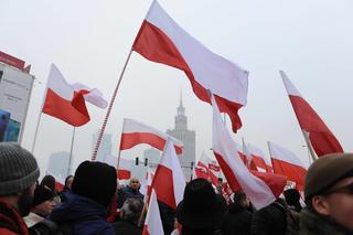 Marsz Niepodległości 2020: trasa, godzina, przebieg marszu w Warszawie. Znamy szczegóły!