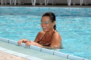 Tak się zmieniła jurorka Tańca z gwiazdami