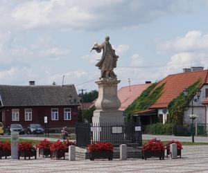 Tykocin robi furorę! To podlaskie miasteczko-bajeczka