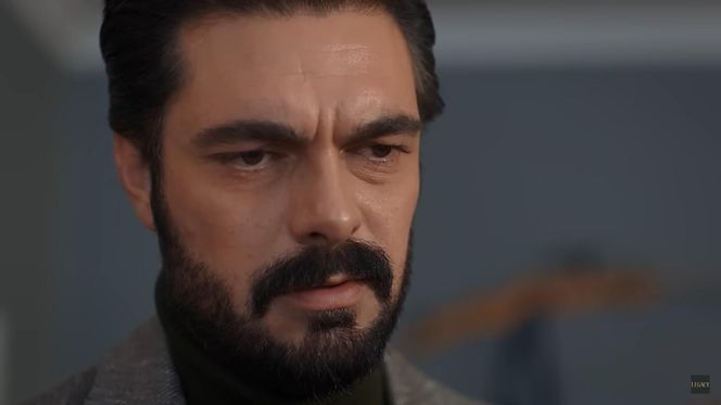 Dziedzictwo (Emanet) odc. 676. Yaman