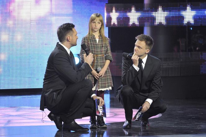 Marcin Prokop, Magda Welc, Szymon Hołownia