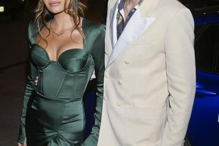 Julia Wieniawa koniec miłości?