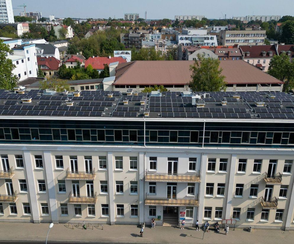 Białystok szykuje 16 centrów ewakuacji! Sprawdź, gdzie znajdziesz pomoc w razie zagrożenia