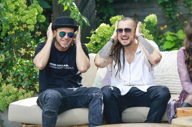 To nie koniec zmian w "The Voice Kids". Baron i Tomson żegnają się z formatem
