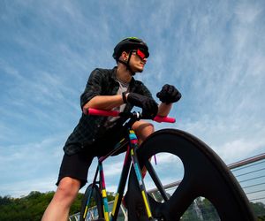 Rowerowe emocje w centrum miasta. Rzeszów BIKE Festival już na początku sierpnia. Jak wygląda program wydarzenia?