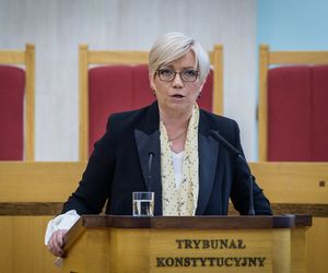 Nieoficjalnie: Julia Przyłębska zrezygnowała z funkcji prezes TK