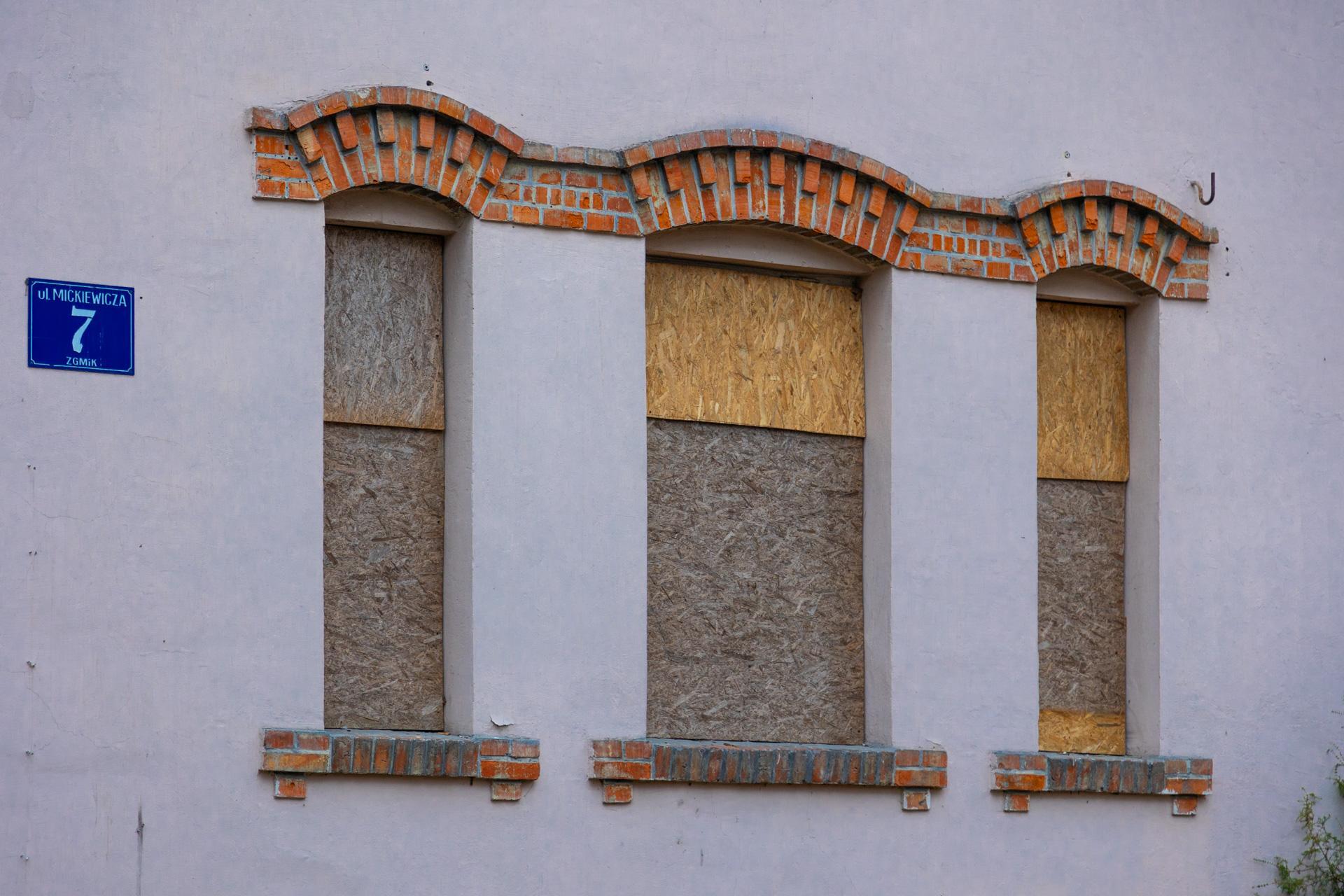 Konstancin-Jeziorna. Opuszczone wille - zobacz zdjęcia rezydencji, które kiedyś zachwycały