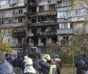 Atak dronów na Rosję! Zamknięte lotniska w Moskwie, wybuchy w stolicy