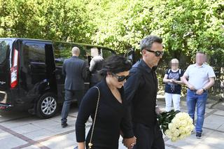  Pogrzeb Andrzeja Precigsa