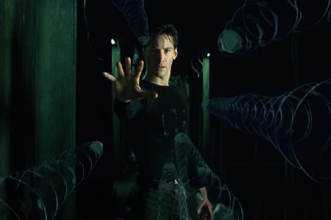 Gwiazdor Matrixa nie rozumie filmu! Podobno tylko Lana Wachowski i Keanu Reeves wiedzą o co chodzi w fabule