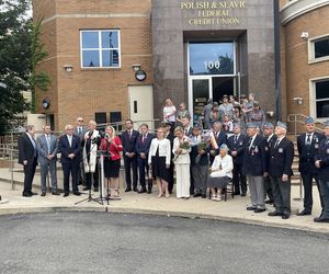 Obchody 81. rocznicy wybuchu Powstania Warszawskiego w Nowym Jorku