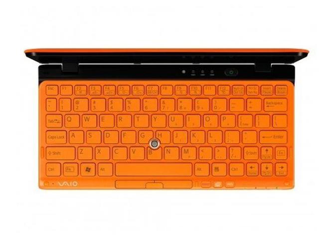 Sony VAIO P11S1E