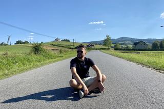 Rzucili wszystko i pojechali w Bieszczady! Marysia i Kamil na Wakacjac Po Polsku z VOX FM