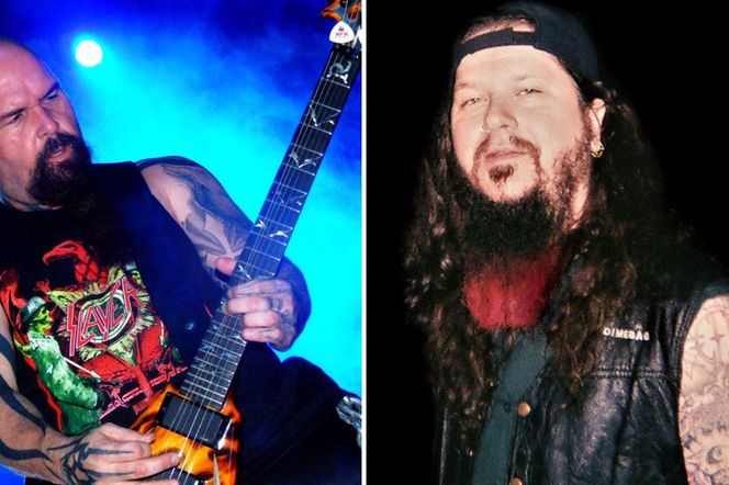 Kerry King chciał nagrać coś z Dimebagiem Darrellem. Myśleli też o założeniu zespołu! 