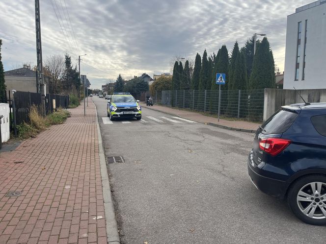 Tragedia w Woli Osowińskiej. 13-latek podejrzany o zabicie starszego brata