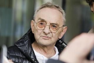 Zasłynął jako Krzysztof Manc z Alternatywy 4. Tak na przestrzeni lat zmienił się Jerzy Bończak. Totalna metamorfoza!