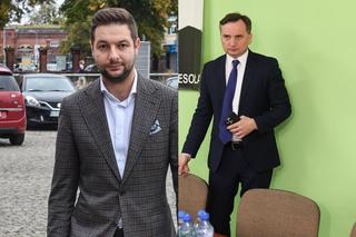 Czy Zbigniew Ziobro w ogóle wróci do polityki? Patryk Jaki ocenia szanse