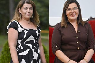 Basia z Rolnik szuka żony