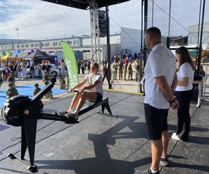 Miasteczko Zawodów Olsztyn 2025