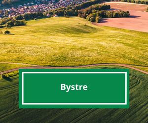 Najpiękniejsze nazwy wsi woj. podkarpackim