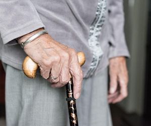 Przy DPS w Kaliszu powstanie Fioletowy przystanek - To z myślą o osobach cierpiących na chorobę Alzheimera