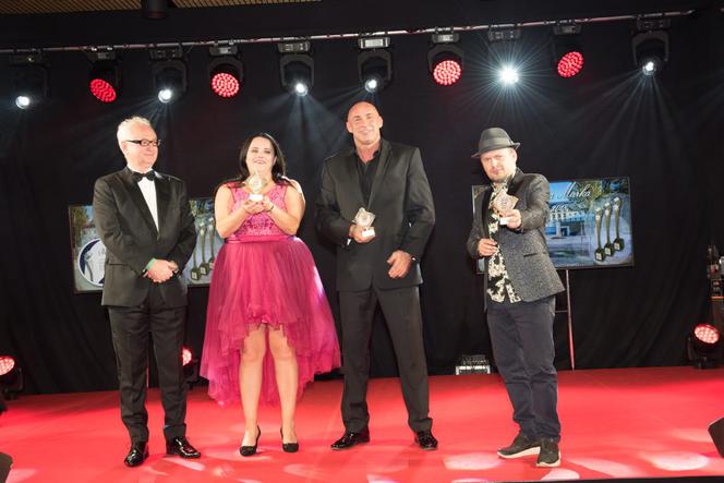 Luksusowa Marka Roku 2018