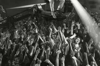 Daily Mail: biografka Freddiego Mercury’ego ujawniła, że lider zespołu Queen miał córkę