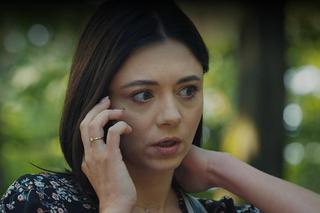 	M jak miłość odc. 1766. Iza (Adriana Kalska)