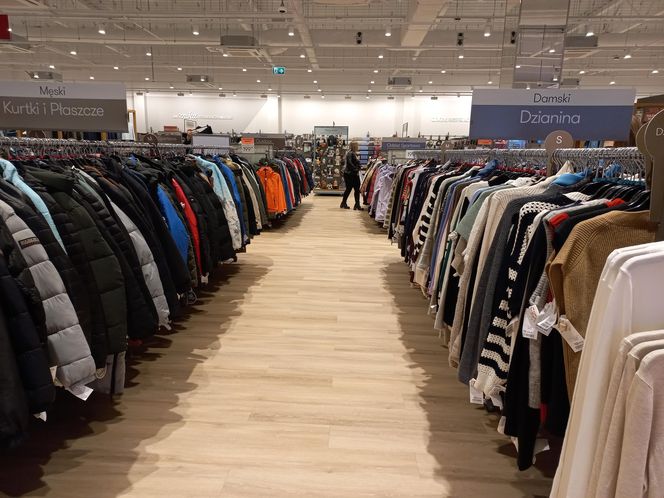 Jutro otwarcie Park Leszno 2 przy Galerii Leszno. Co oferują sklepy?