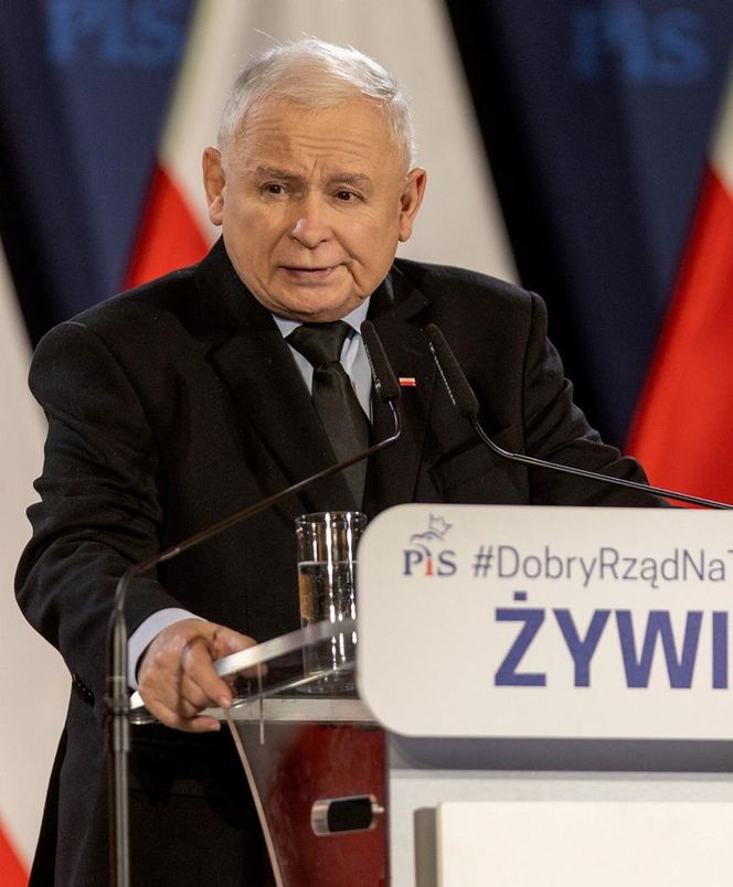 Jarosław Kaczyński