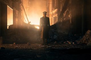 O czym opowie serial i czy powtórzy sukces “Peaky Blinders”?