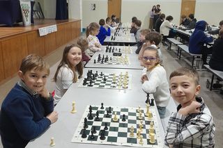  XXI Polonijne Mistrzostwa Dzieci i Młodzieży w Szachach 