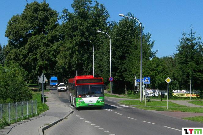 Zarząd Transportu Miejskiego w Lublinie