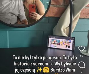 Para ze „Zróbmy sobie dom” nie wygrała finału, ale nie odpuszcza. Jeśli uważacie, że zasłużyliśmy naszą ciężką pracą